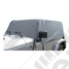 Cab Cover (Wrangler JK 2-Dr)