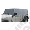 Cab Cover (Wrangler JK 4-Dr)