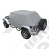 Cab Cover (Wrangler JK 4-Door - Waterproof)