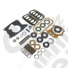 Kit réparation pour boite de transfert Dana 300 Jeep