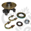 U-Bolt Type Yoke Kit (Dana 300)