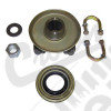 U-Bolt Yoke Kit