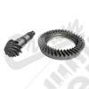 Ring & Pinion (4.56)