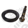 Gear & Pinion