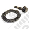 Ring & Pinion