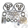 Master Overhaul Kit (D44 TJ)