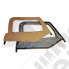 Upper Door Skins (Spice)