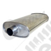 Muffler