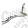 Exhaust Pipe (Front)