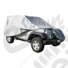 Housse de protection complete pour Jeep CJ, Wrangler YJ, TJ