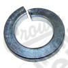 Split Lock Washer
