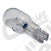 Ampoule avec culot en verre pour Jeep (3eme feux stop pour TJ)