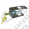 Hood Lock (Wrangler TJ)