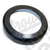 King Pin Bearing Cup (Front)