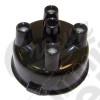 Tête d'allumeur 4-134F pour Jeep CJ3B, CJ5, CJ6