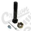 Spring Pivot Bolt