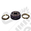 Synchronizer Assembly