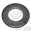 Axle Shaft Washer