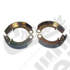 Brake Shoe & Lining
