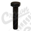 Tie Rod Clamp Bolt