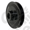 Crankshaft Pulley