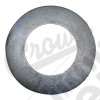 Differential Side Gear Washer