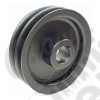 Crankshaft Pulley (Double Groove)