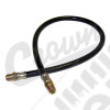 Oil Filter Inlet Hose