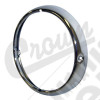 Headlamp Bezel