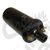 Bobine d'allumage 6 Volts pour Jeep Willys MB, CJ2A, CJ3A, CJ3B, CJ5, CJ6 - 649712