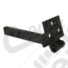Windshield Hinge (Upper Left)
