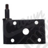 Leaf Spring Plate (Front Right)