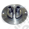 Transfer Case Shift Lever Boot