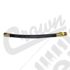 Flex Fuel Line