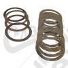Differential Shim Set