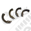 Brake Shoe & Lining
