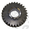 Output Shaft Gear (Front)
