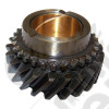 Second Gear