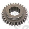 1st & Reverse Gear