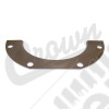 Knuckle Seal Retaining Plate