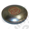 Gas Cap (Non-Locking)