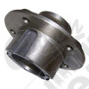 Hub Assembly (Front)