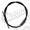 Emergency Brake Cable