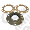 Axle Seal (Outer)