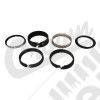Piston Ring Set
