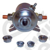 Solenoid Switch