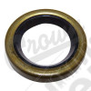 Sector Shaft Seal