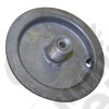 Oil Filter Cover
