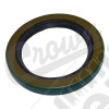 Crankshaft Seal (Front)