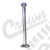 Hold Down Pin